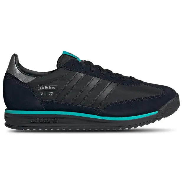 Adidas mercedes Uomo - Sneakers Nero Black