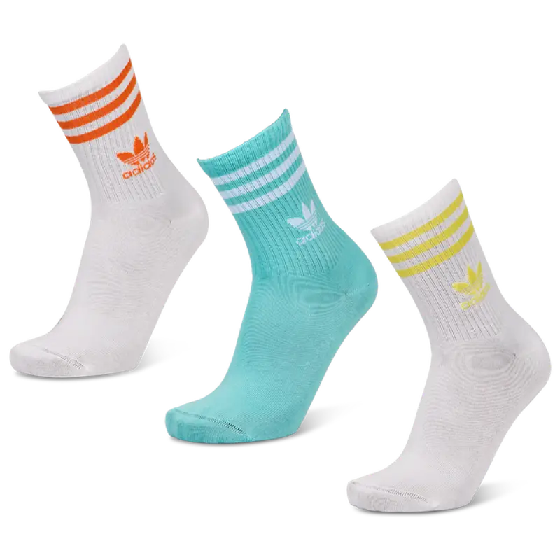Adidas Calze Bianco 1537645