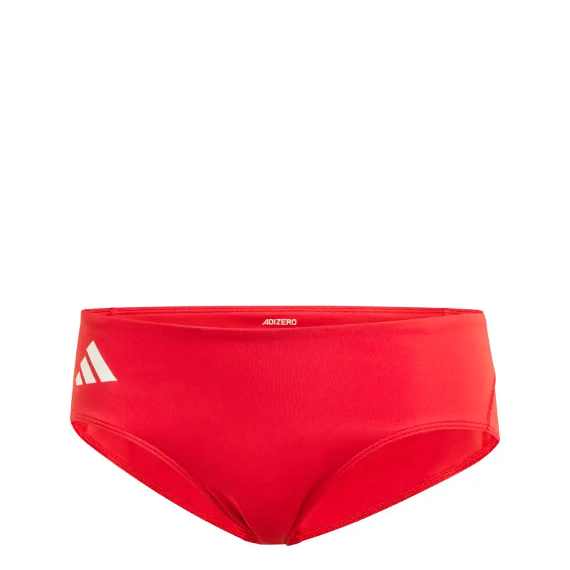 Adidas Mutandine da donna Adizero Essentials Rouge