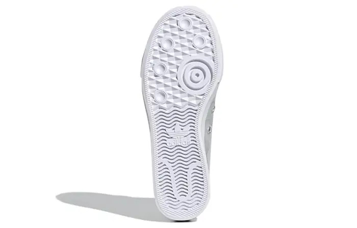 Nizza Hi Jelly Cloud White (Da donna) 37