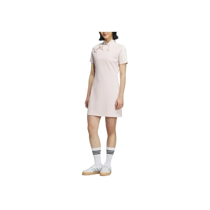 Originals Abito Comodo alla Moda Versatile di Alta Gamma a Maniche Corte Abiti da Donna Miracle-Quartz KB6410 2XS