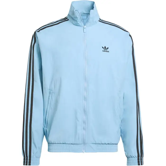 Originals Adicolor Giacca da Tuta Woven Firebird Vestibilità Larga Giacca alla Moda Uomo Top JY1331 2XL