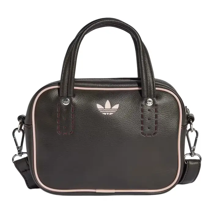 Originals Adicolor Logo Trefoil Mini Borsa a Tracolla Borse da Donna Aurora-Brown KD7844 Aurora Coffee