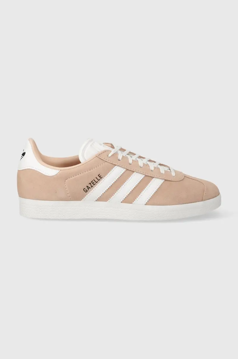 adidas Originals adidas Gazelle Halo Blush ID7006 Arancione