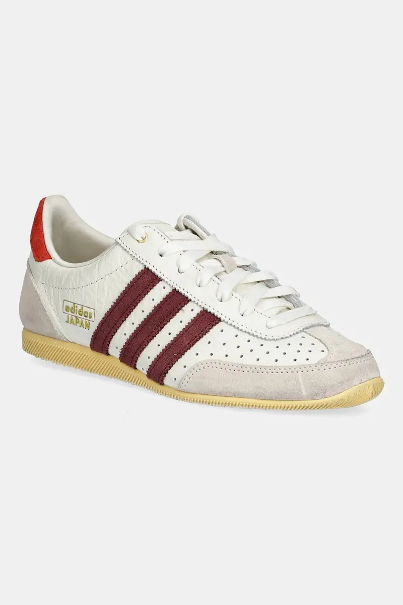 adidas Originals adidas Japan Off White Shadow Red Orange Tint JI2662 Beige