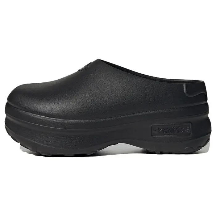 Originals Adifom Stan Smith Mule Nero Intenso Donna IE4626 EU 43 nero