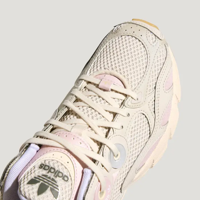 Originals Astir Sneaker Chunky Donna Marrone Rosa 36 5