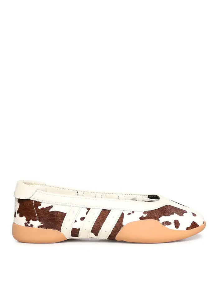 Adidas Originals Ballerine Taekwondo Mei Bianco