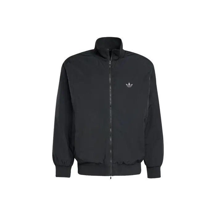 Originals Bomber Oversized Nylon Caldo Colletto Sportivo Giacca di Cotone Uomo Giacca JX7783 2XL