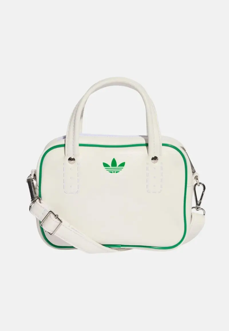 adidas Originals Borsa a mano Donna Verde 3881759