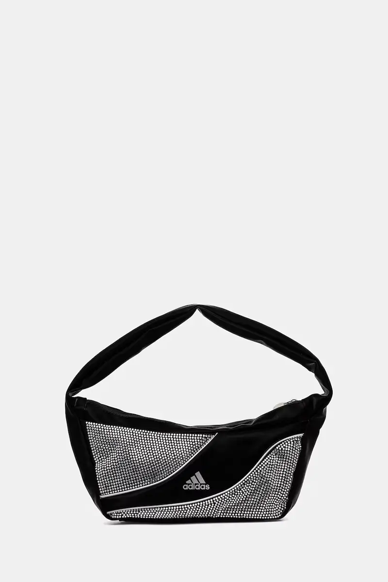 adidas Originals borsetta colore nero KF0903