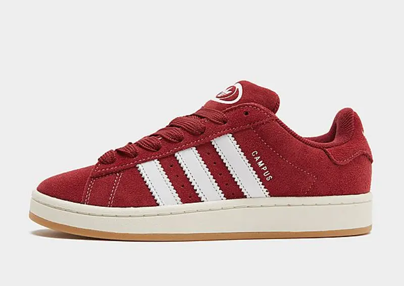 adidas Originals Campus 00s Donna, Burgundy