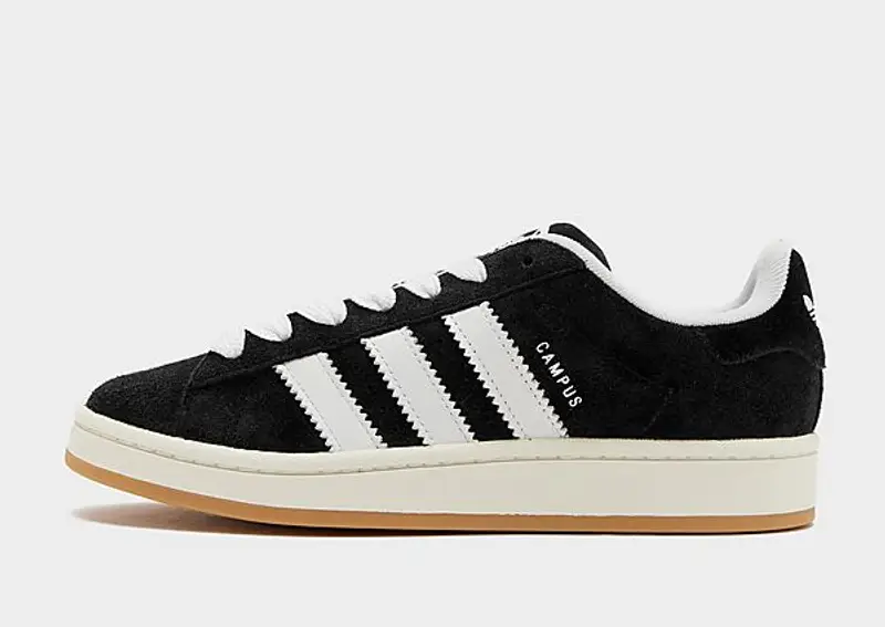 adidas Originals Campus 00s Donna, Nero
