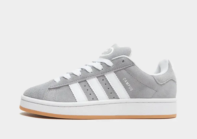 adidas Originals Campus 00s Junior, Grigio