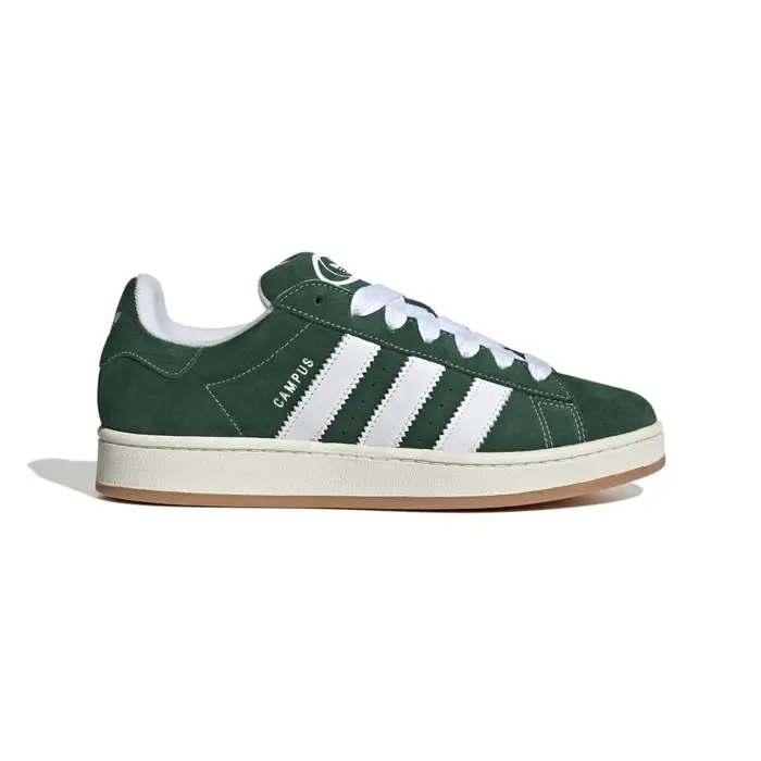 adidas Originals Campus 00S Verde - Sneakers Donna EUR / UK