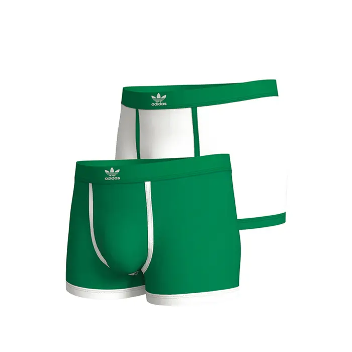 Originals Comodi Boxer Elasticizzati in Cotone Confezione da 2 Intimo Uomo 4A3M54-981 L