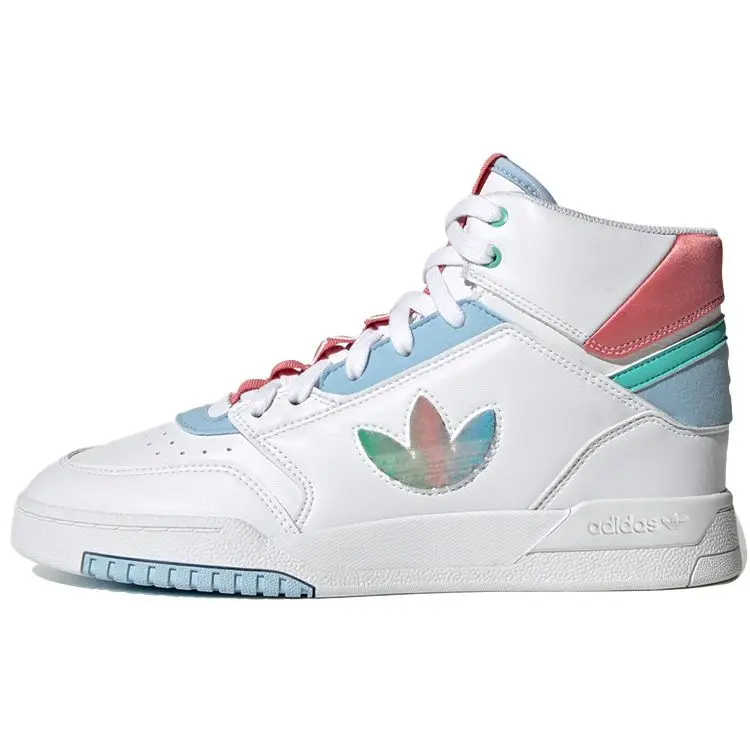 Adidas Top Donna Blu 4020767