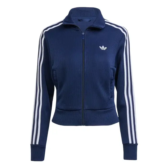 Originals Firebird Adicolor Serie Classica Moda Casual Semplice Versatile Giacca Giacche da donna JY2614 S