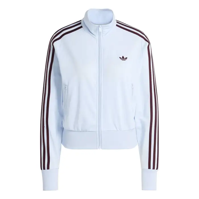 Firebird Classic Giacca Adicolor Azzurro Donna