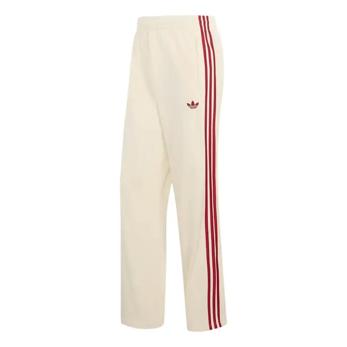 adidas Originals Firebird Pantaloni Bianco Uomo