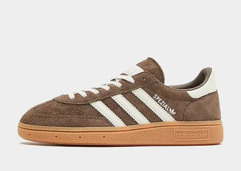 adidas Originals Handball Spezial Donna, Marrone