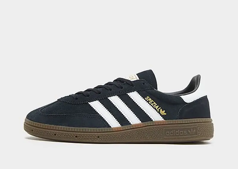 adidas Originals Handball Spezial Junior, Nero