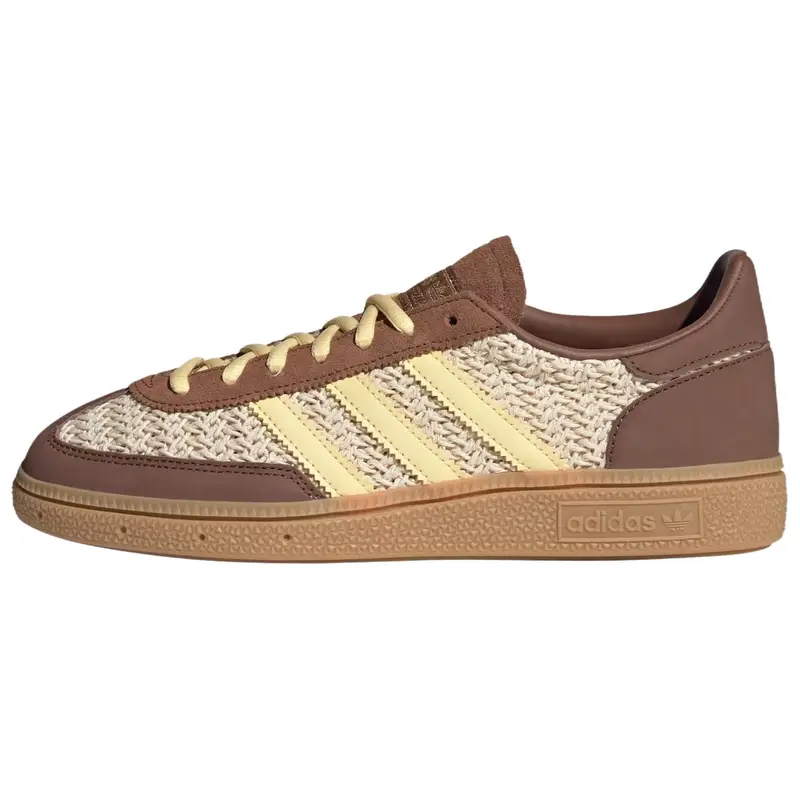 Adidas Scarpe da ginnastica Marrone 2999072