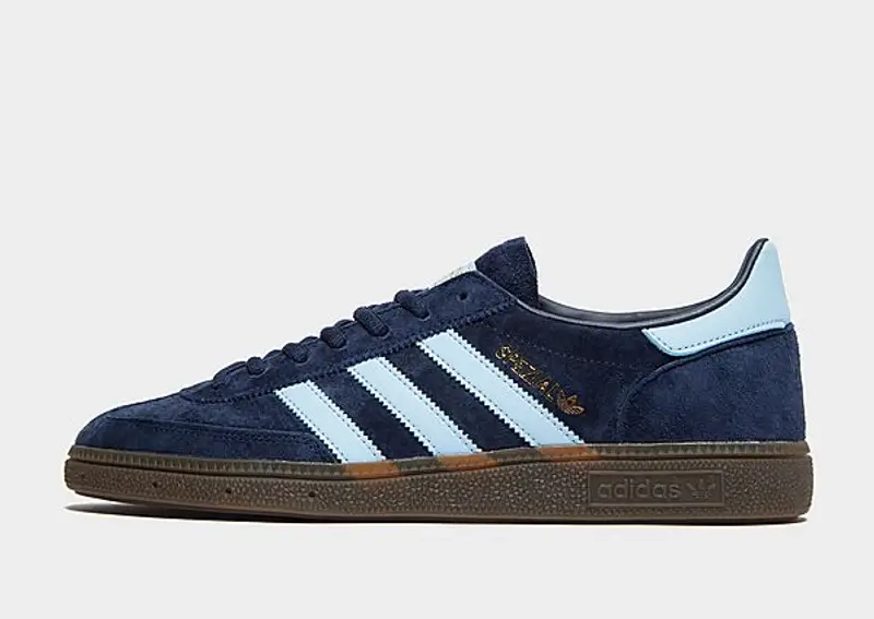 adidas Originals Handball Spezial Shoes, Blu