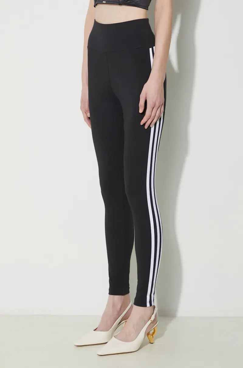 adidas Originals Leggings Donna Nero 2253098