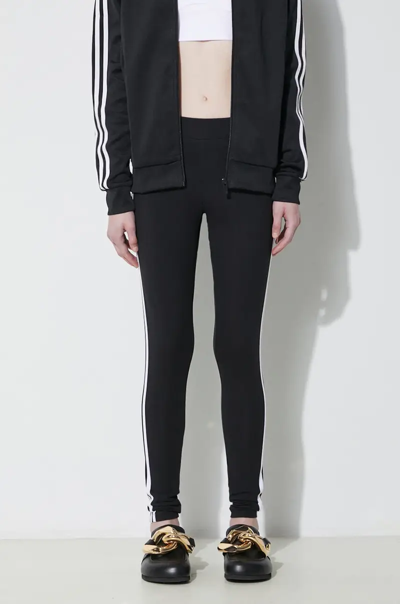 adidas Originals Leggings Donna Nero 2252473