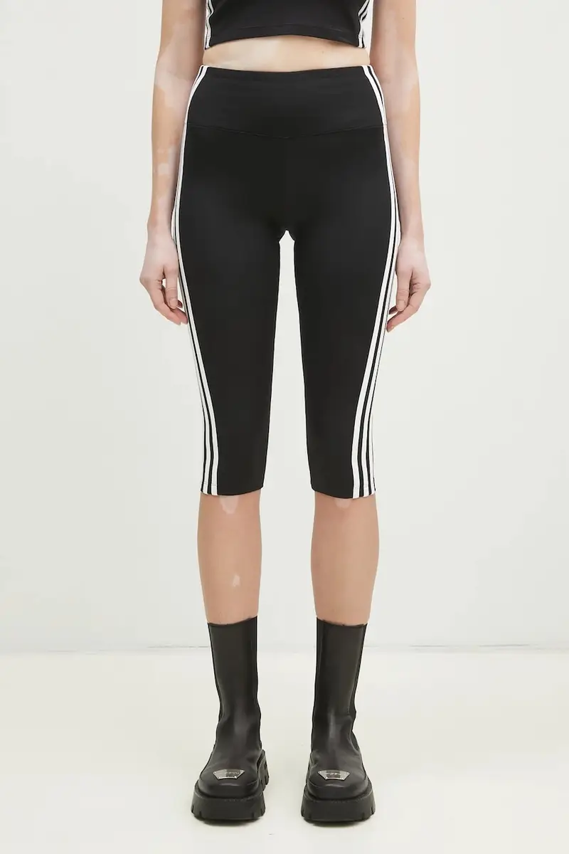 adidas Originals Leggings Donna Nero 2255358
