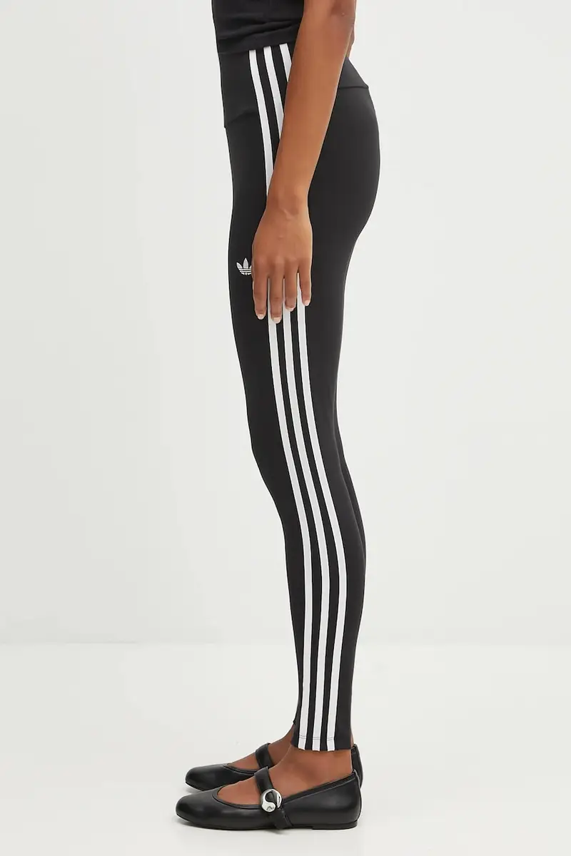 adidas Originals Leggings Donna Nero 2258401