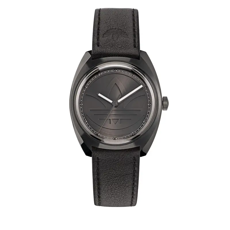adidas Originals Orologio Fashion Edition One AOFH22514 Nero