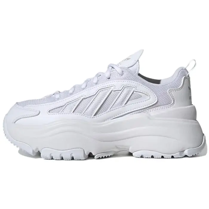 originals Ozgaia Sneakers da Donna Bianco Calzature IG6047 41⅓