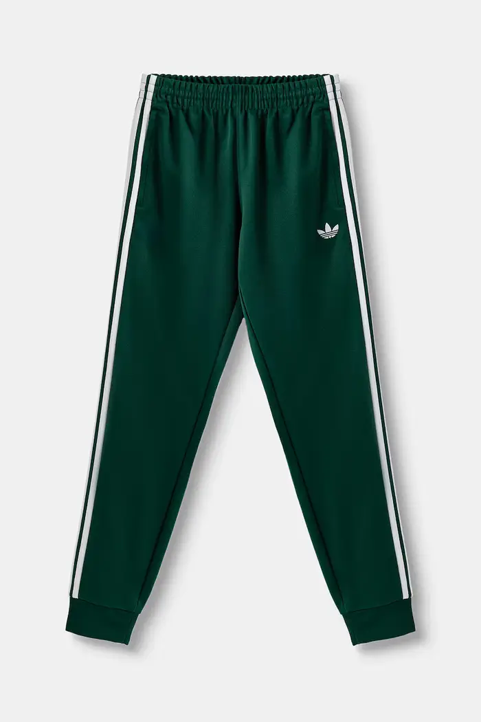 adidas Originals pantaloni da tuta da uomo Verde
