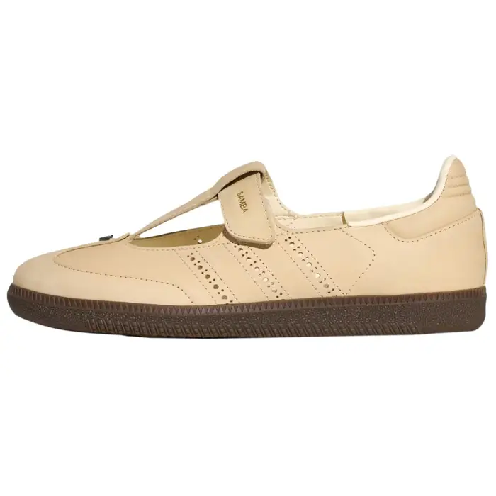Originals Samba Jane Scarpe Mary Jane Donna Beige KJ3969 40