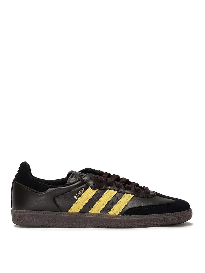 Adidas Originals Samba Og Marrone