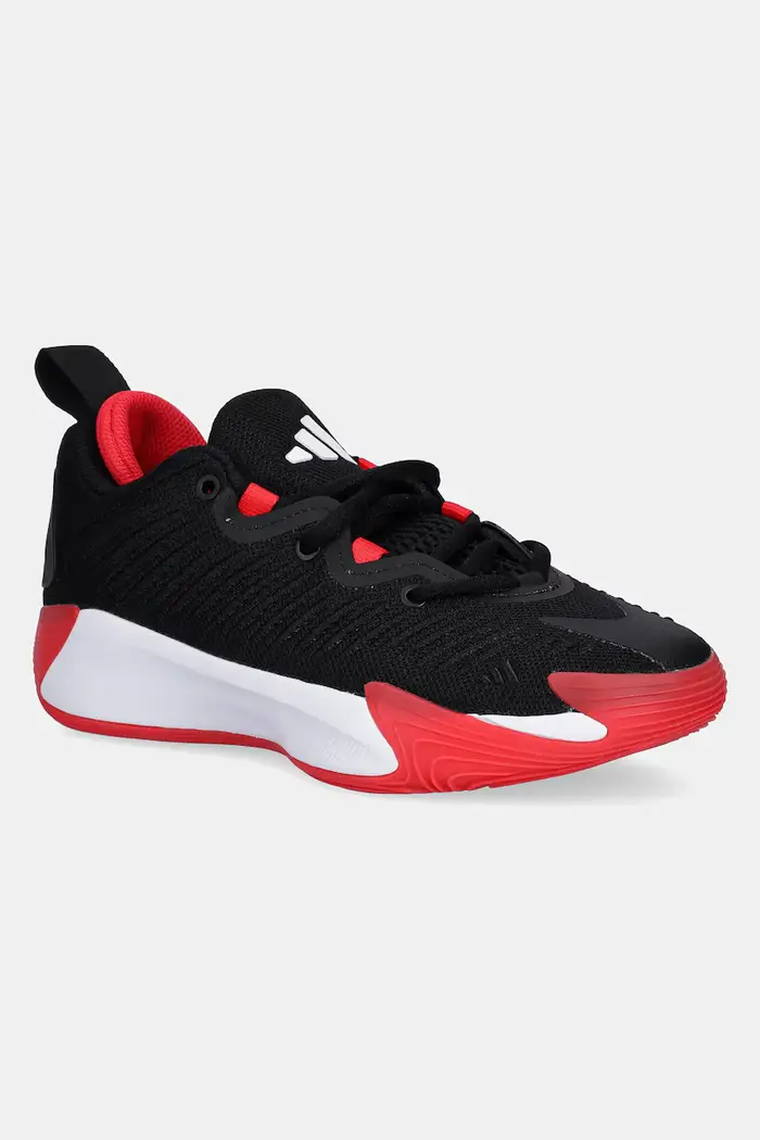 adidas Originals scarpe da ginnastica per bambini adidas Initiation Nero
