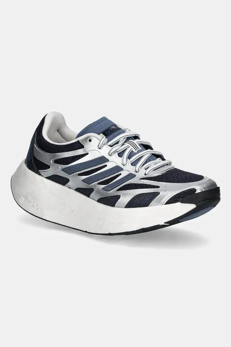 adidas Originals Scarpe da ginnastica Argento 3167832