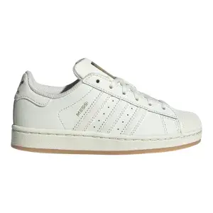 Adidas Originals Scarpe Sportive Bambino / Bambina SUPERSTAR MESSI C - KH5335 Avorio