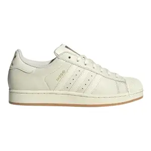 Adidas Originals Scarpe Sportive Uomo / Donna SUPERSTAR MESSI - KH5337 Avorio