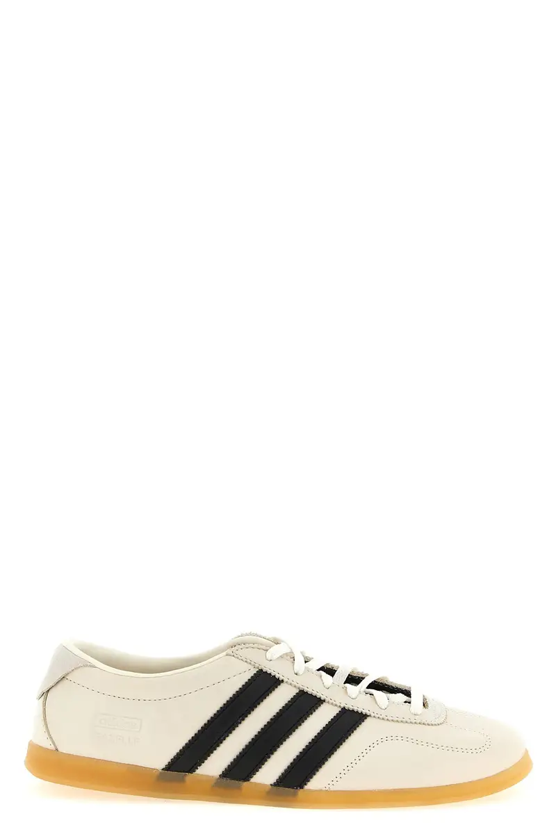 ADIDAS ORIGINALS Sneaker Gazelle Lo Pro Beige