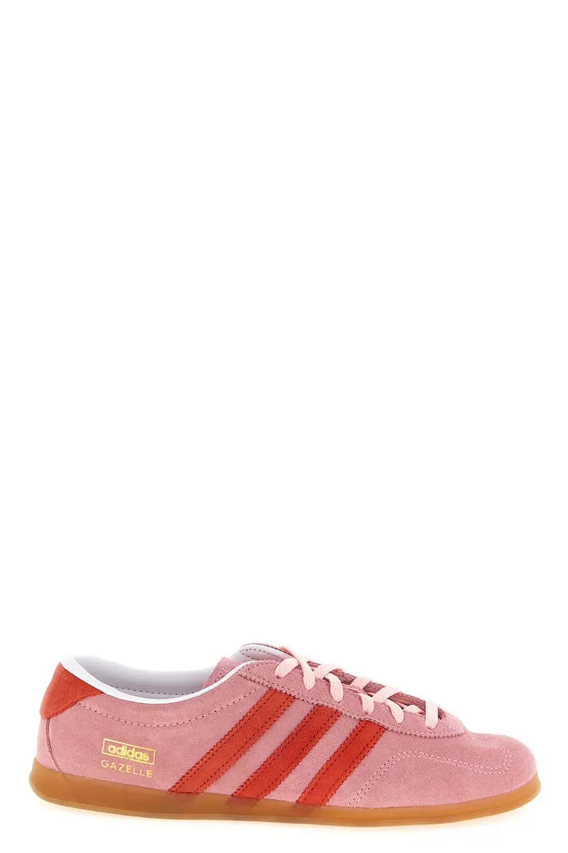 ADIDAS ORIGINALS Sneaker Gazelle Lo Pro Rosa