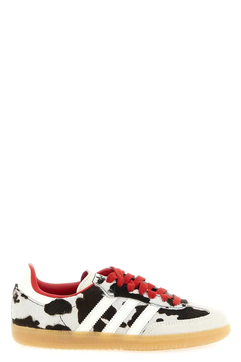 ADIDAS ORIGINALS Sneaker Samba Og Multi