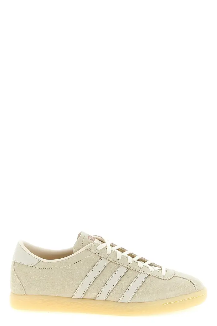ADIDAS ORIGINALS Sneaker Tobacco Beige