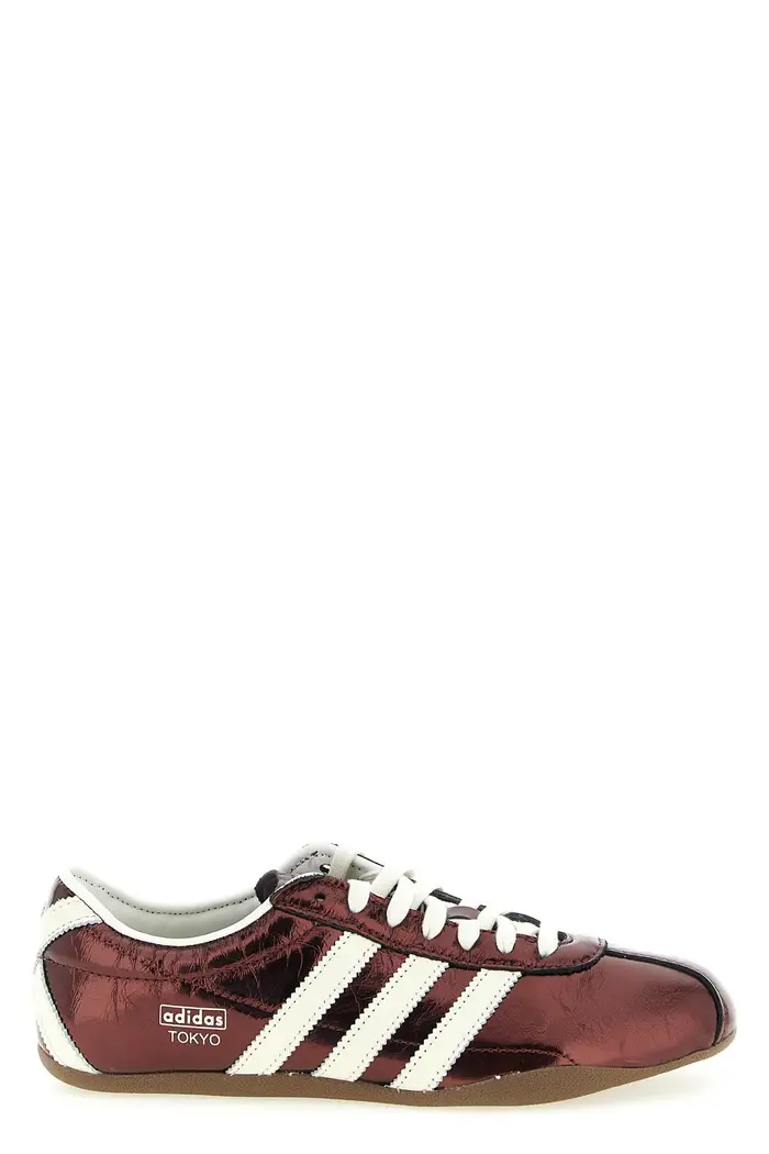 ADIDAS ORIGINALS Sneaker Tokyo Marrone