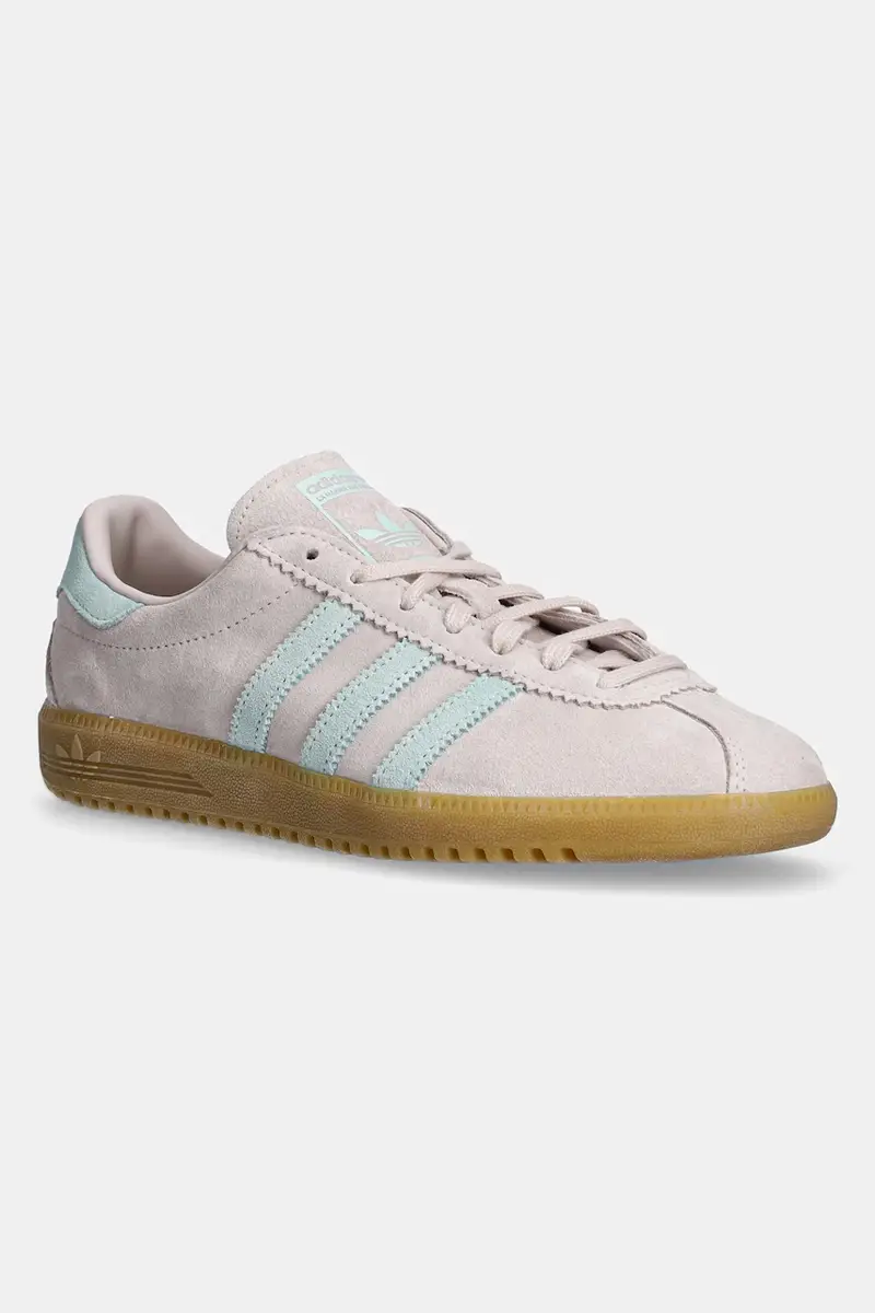 adidas Originals sneakers adidas BRMD colore grigio JS0256