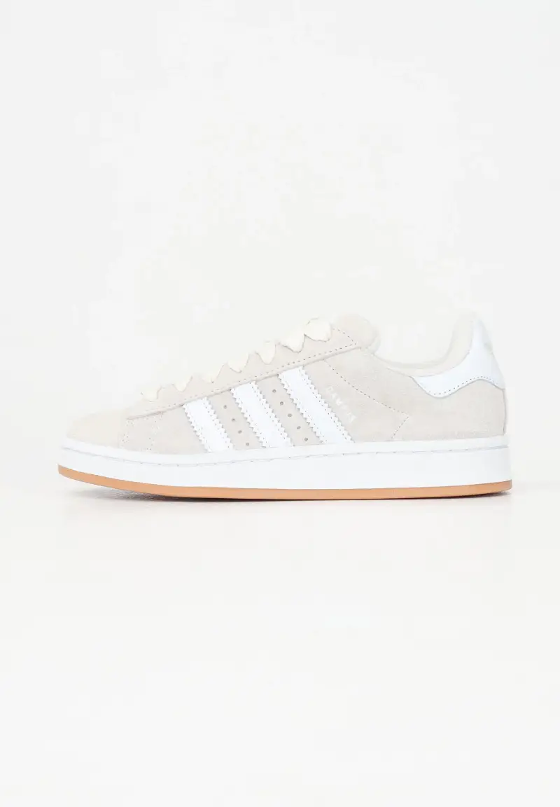 adidas Originals Sneakers Campus 00s beige per uomo e donna