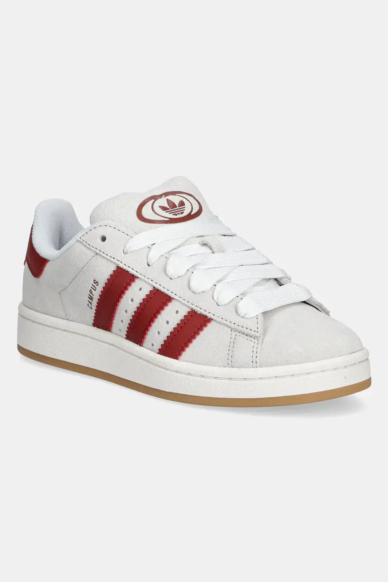 adidas Originals sneakers Campus 00s colore bianco JQ7783