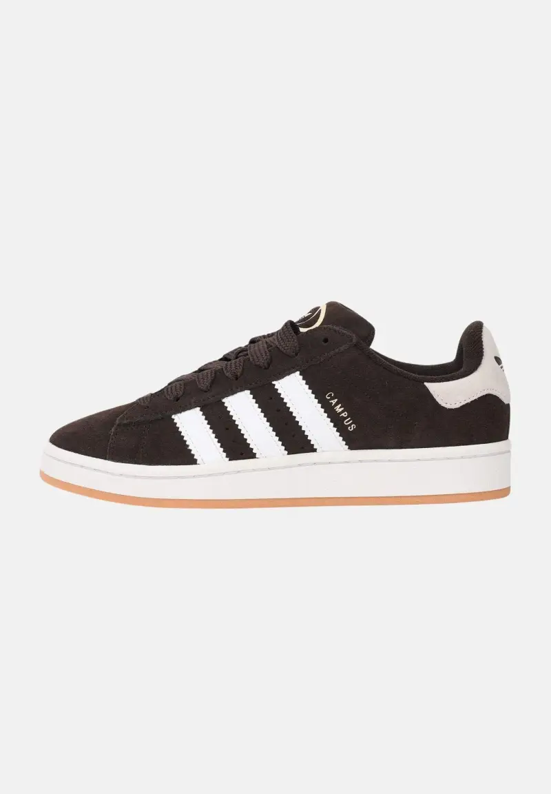 adidas Originals Sneakers Campus 00s marroni per uomo e donna